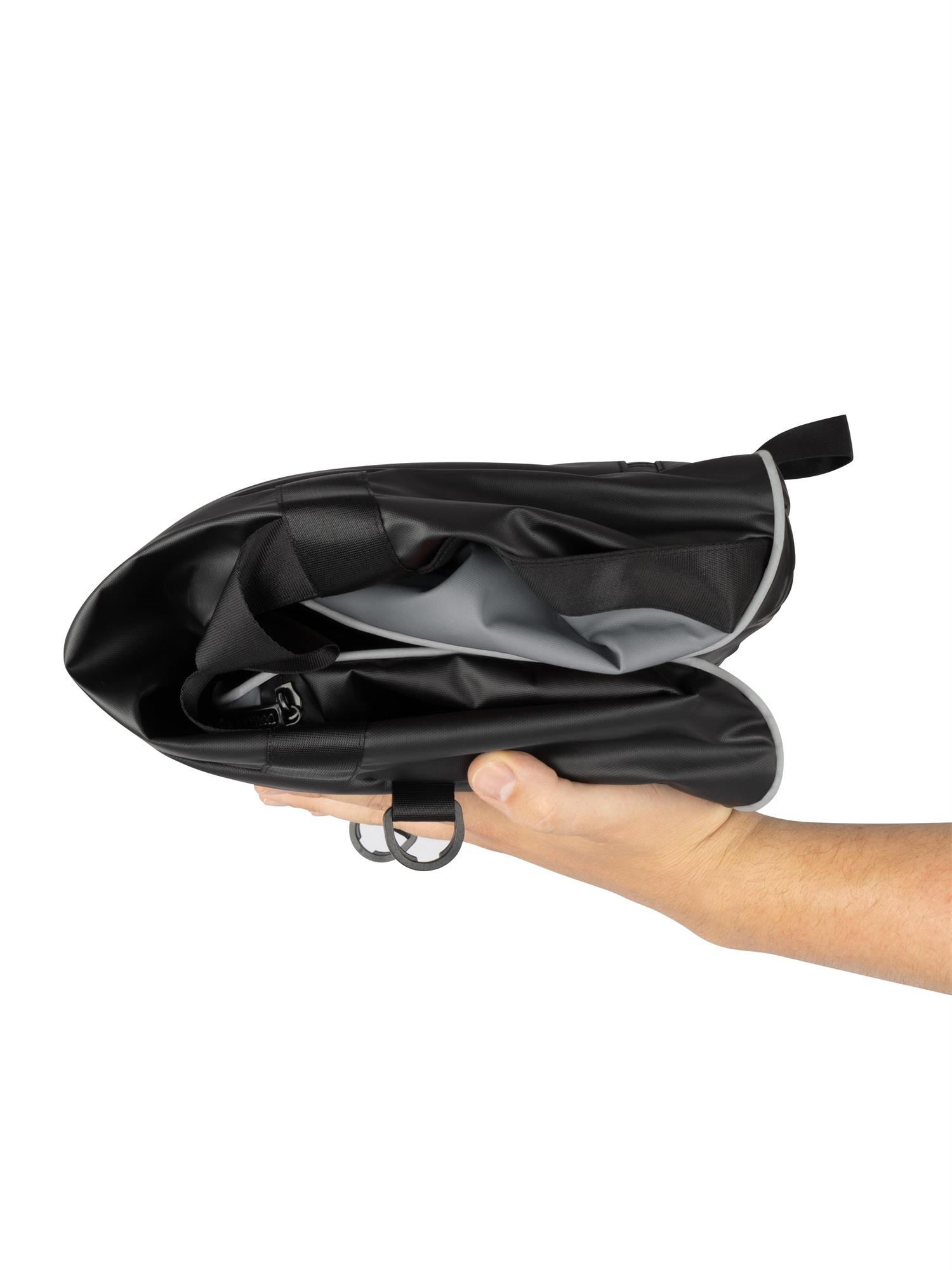 Reisetasche mit Rucksackfunktion und Nassfach / Schuhfach 58 Liter Sporttasche - Bild 9 von 54
