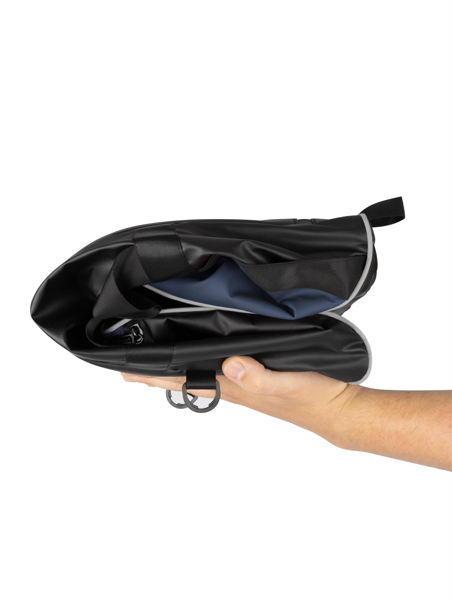 Reisetasche mit Rucksackfunktion und Nassfach / Schuhfach 58 Liter Sporttasche - Bild 17 von 54