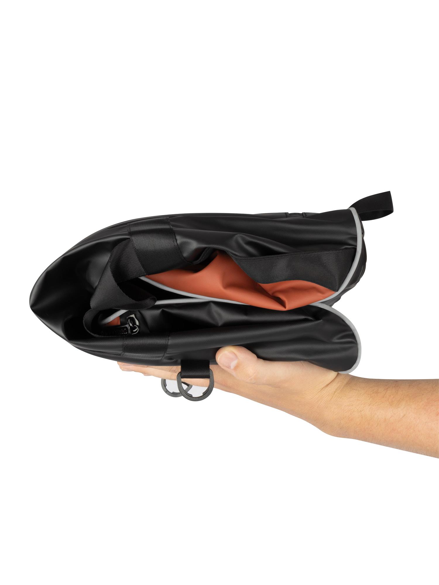 Reisetasche mit Rucksackfunktion und Nassfach / Schuhfach 58 Liter Sporttasche - Bild 32 von 54