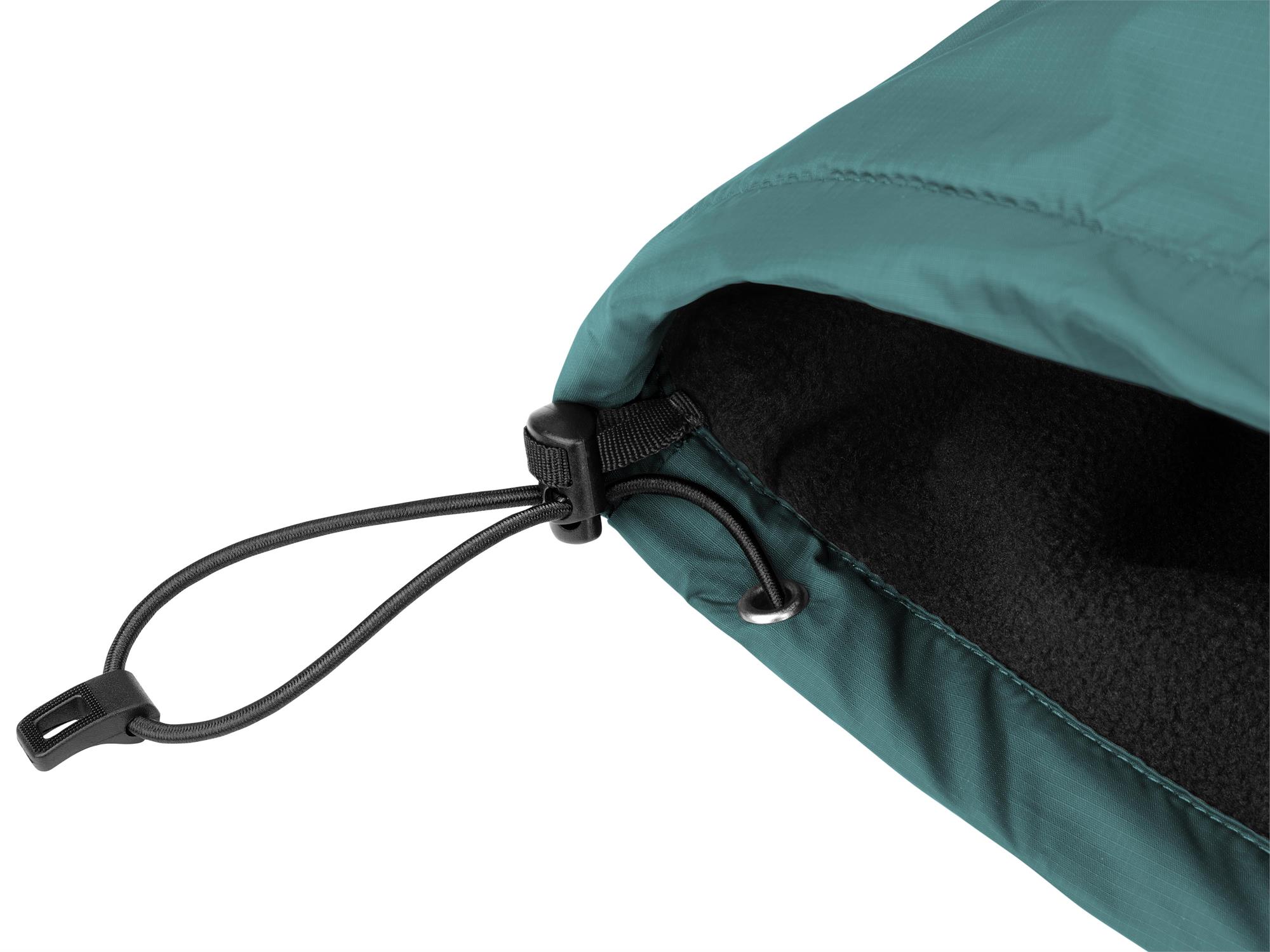 Herren Windbreaker Winterjacke Schlupfjacke Winter Anorak mit Fleece bis -20C