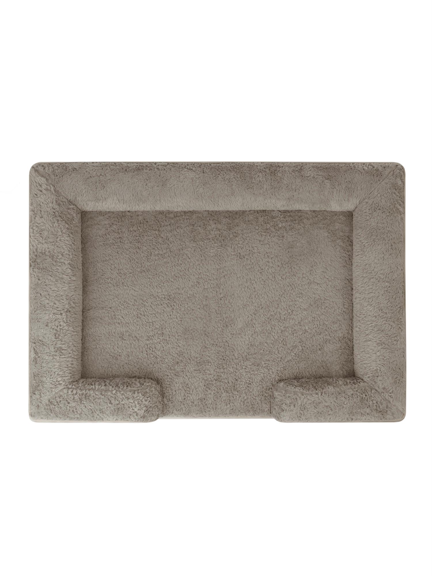 Orthopädisches Tierbett für Hunde & Katzen – Waschbares, rutschfestes Hundebett - Bild 12 von 19