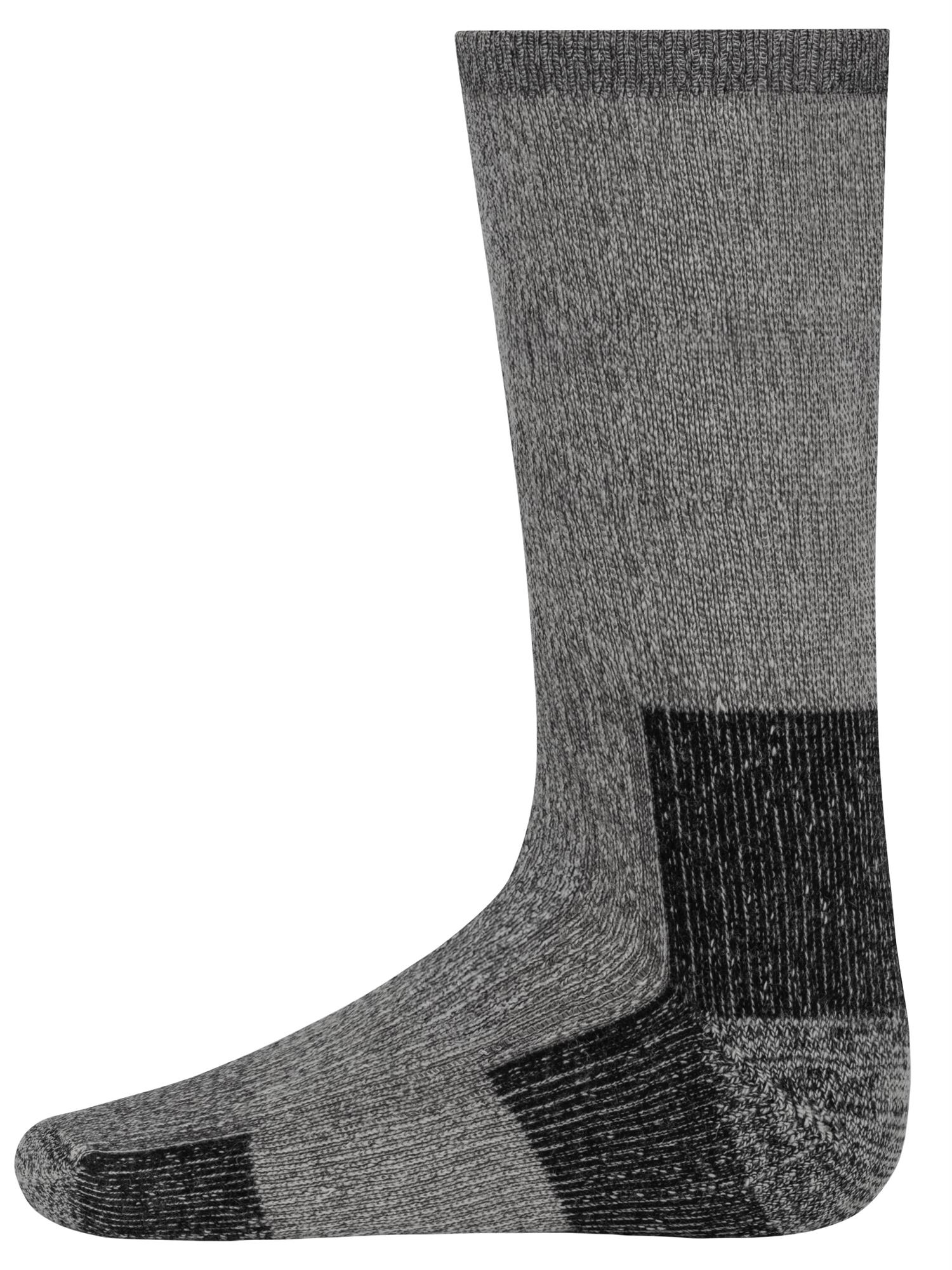 Merino Wollsocken 100 Wolle Wandern Outdoor Warm Atmungsaktiv Komfort Robust