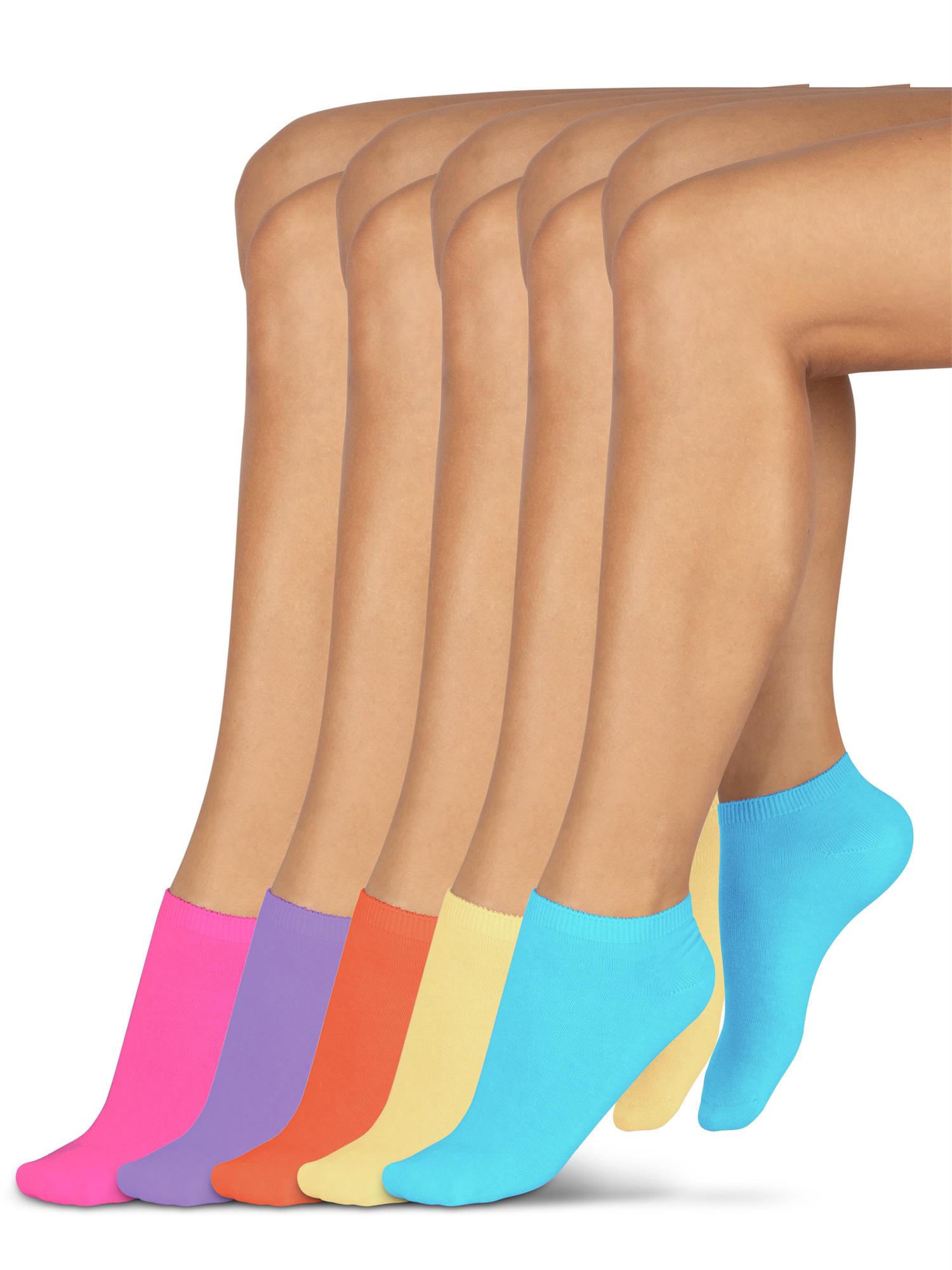 10 Paar normani® American Sneaker Socken Sneaker Freizeit socken Gr.35-50 - Bild 21 von 41