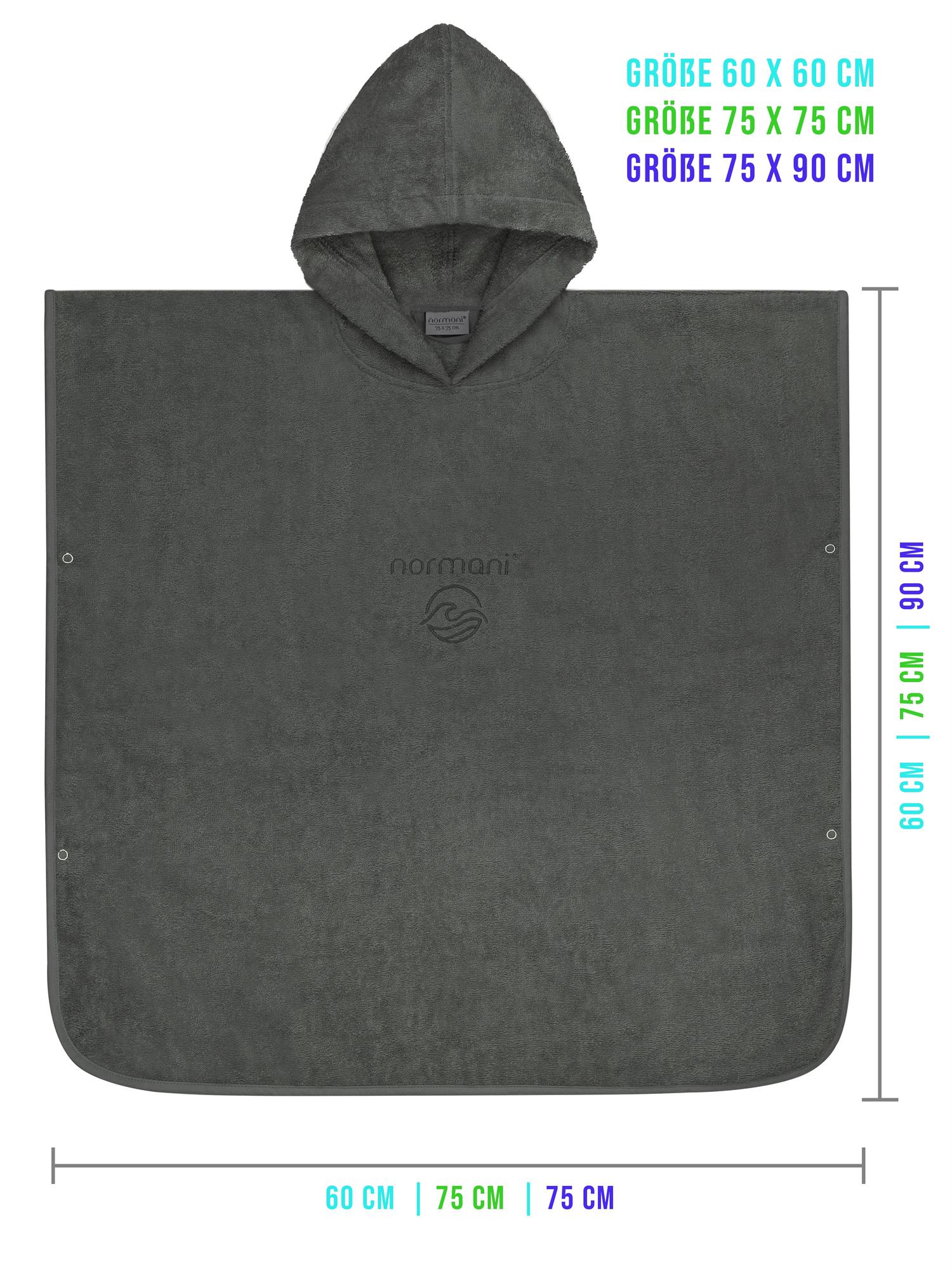 Kinder Badeponcho - Bild 42 von 43
