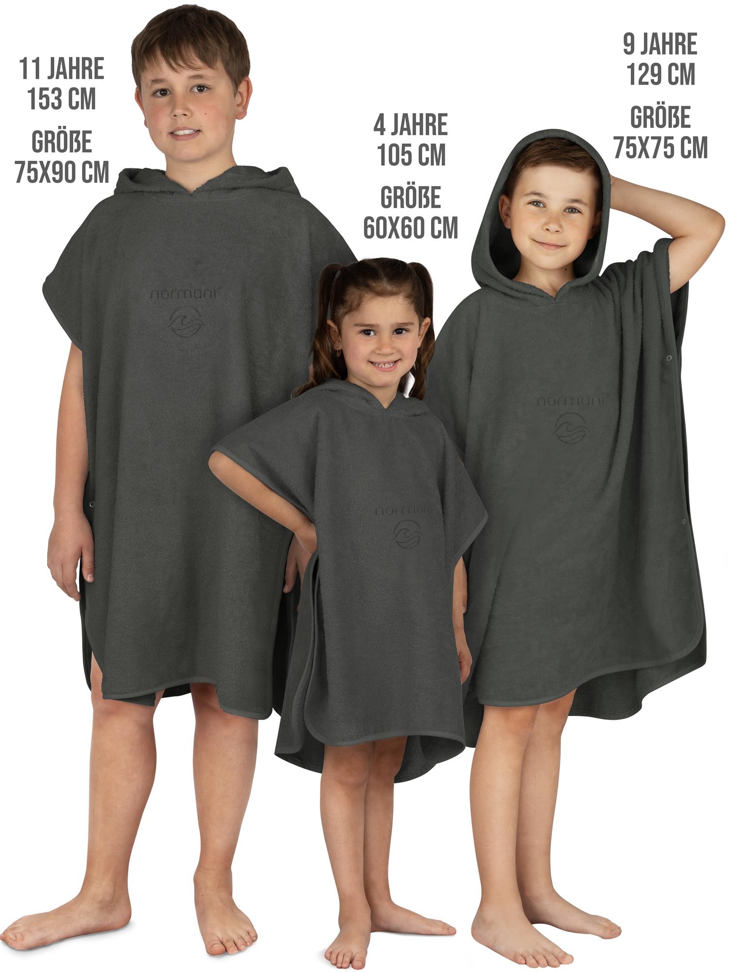 Kinder Badeponcho - Bild 43 von 43