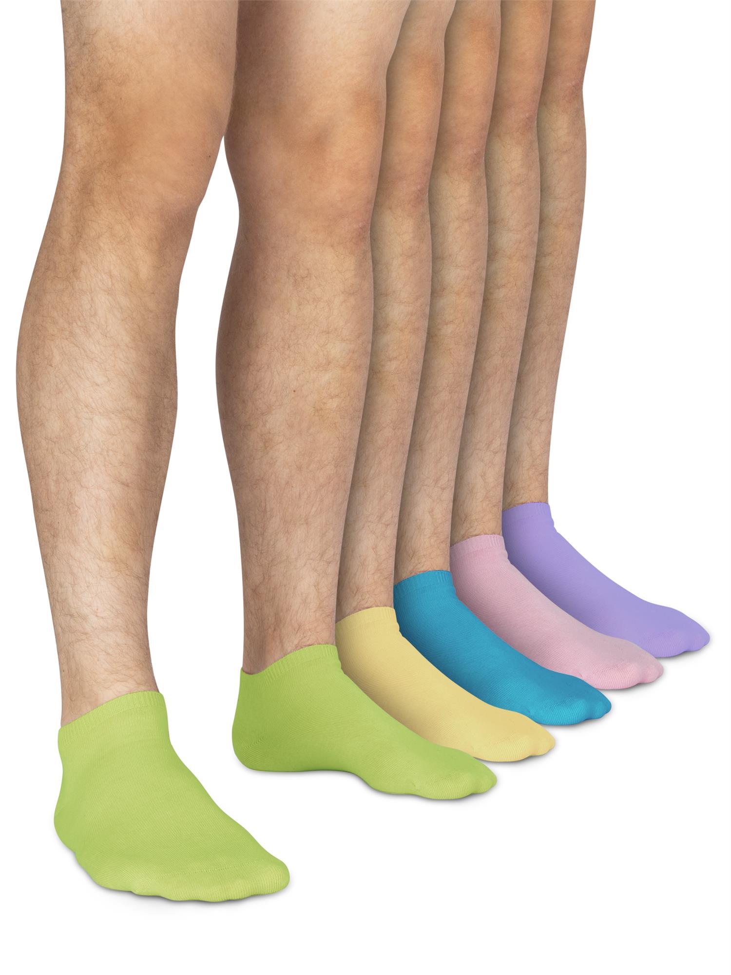 10 Paar Sneaker Socken Sport Freizeit Baumwolle Weiß Schwarz Herren Damen