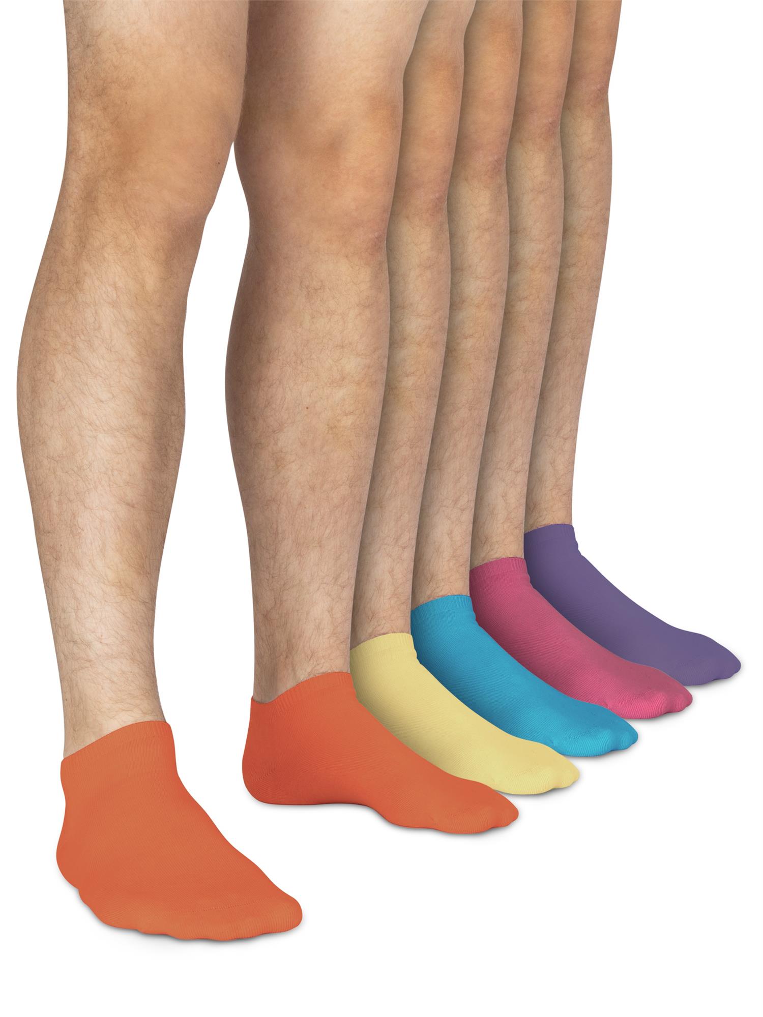 10 Paar normani American Sneaker Socken Sneaker Freizeit socken Gr.35-50