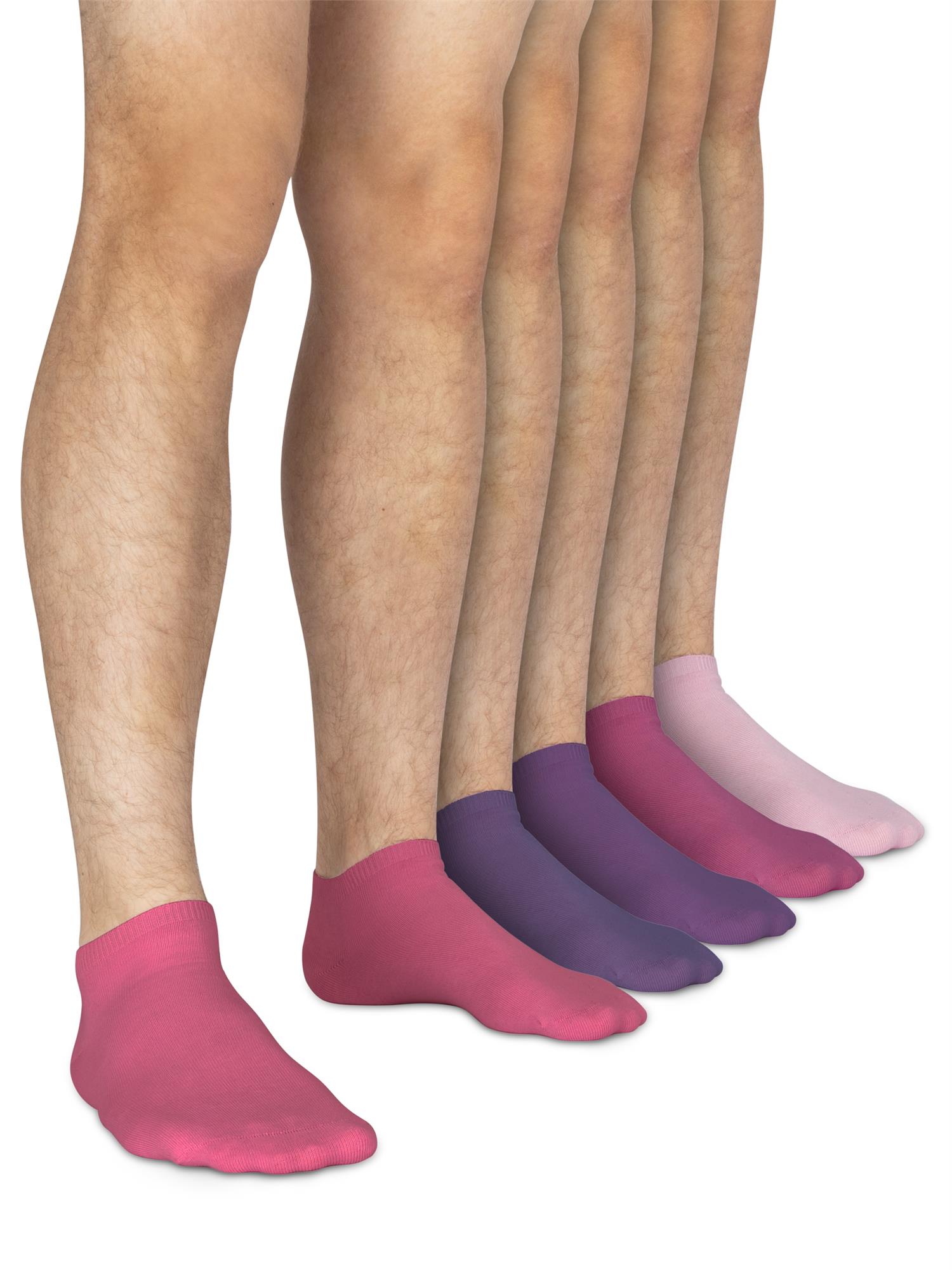 10 Paar normani® American Sneaker Socken Sneaker Freizeit socken Gr.35-50 - Bild 22 von 34