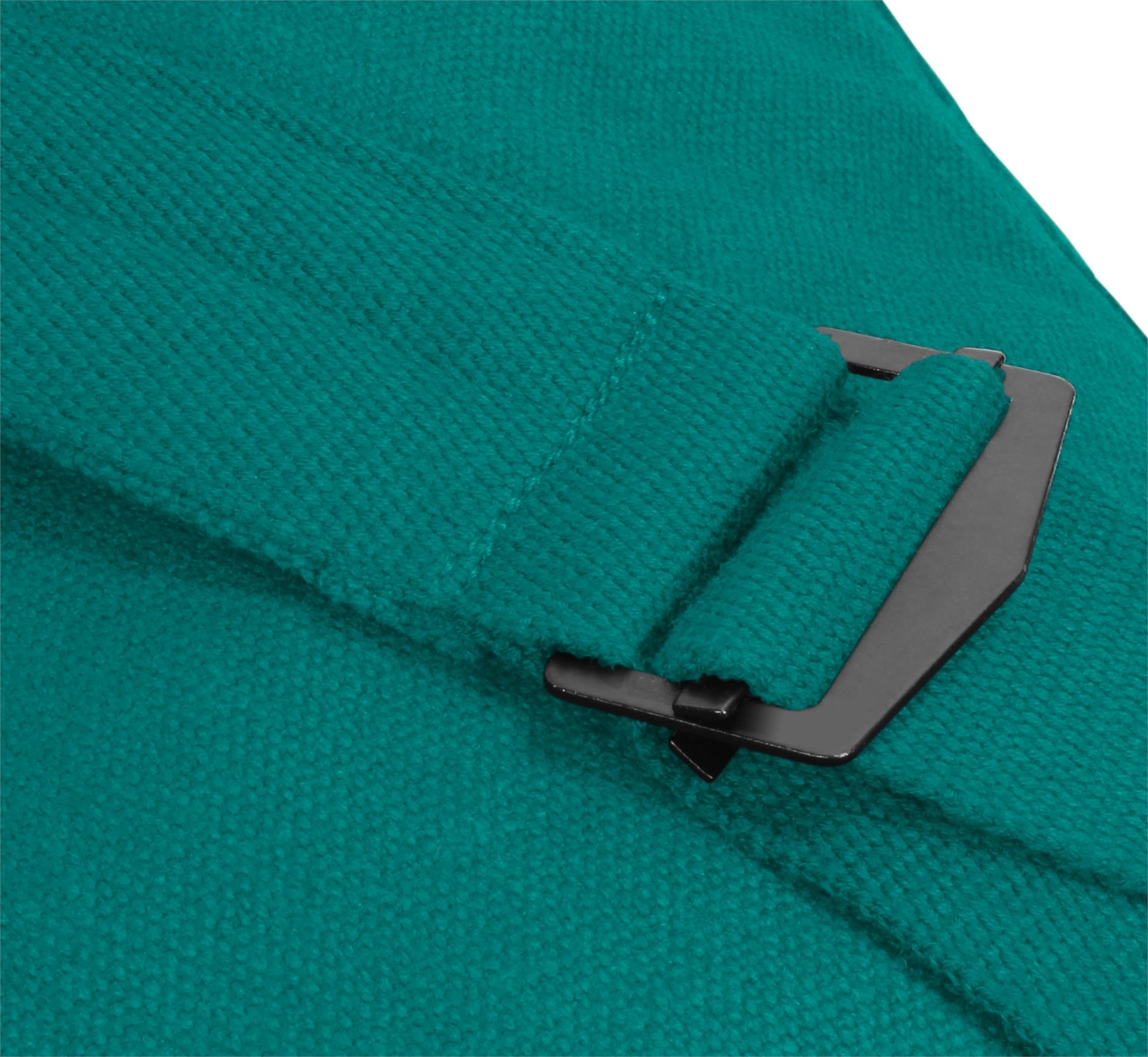 Seesack Duffel Bag 20 Liter Canvas-Reiseseesack mit Doppelgurt Trockensack  - Bild 29 von 37