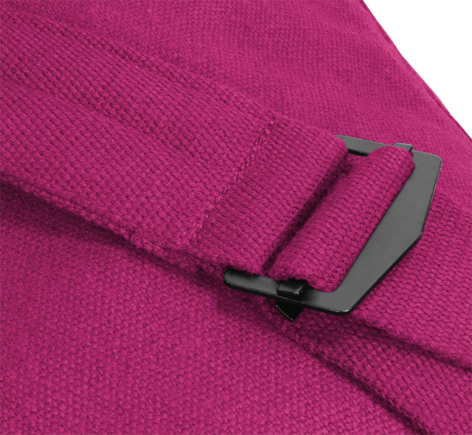 Seesack Duffel Bag 20 Liter Canvas-Reiseseesack mit Doppelgurt Trockensack  - Bild 37 von 37