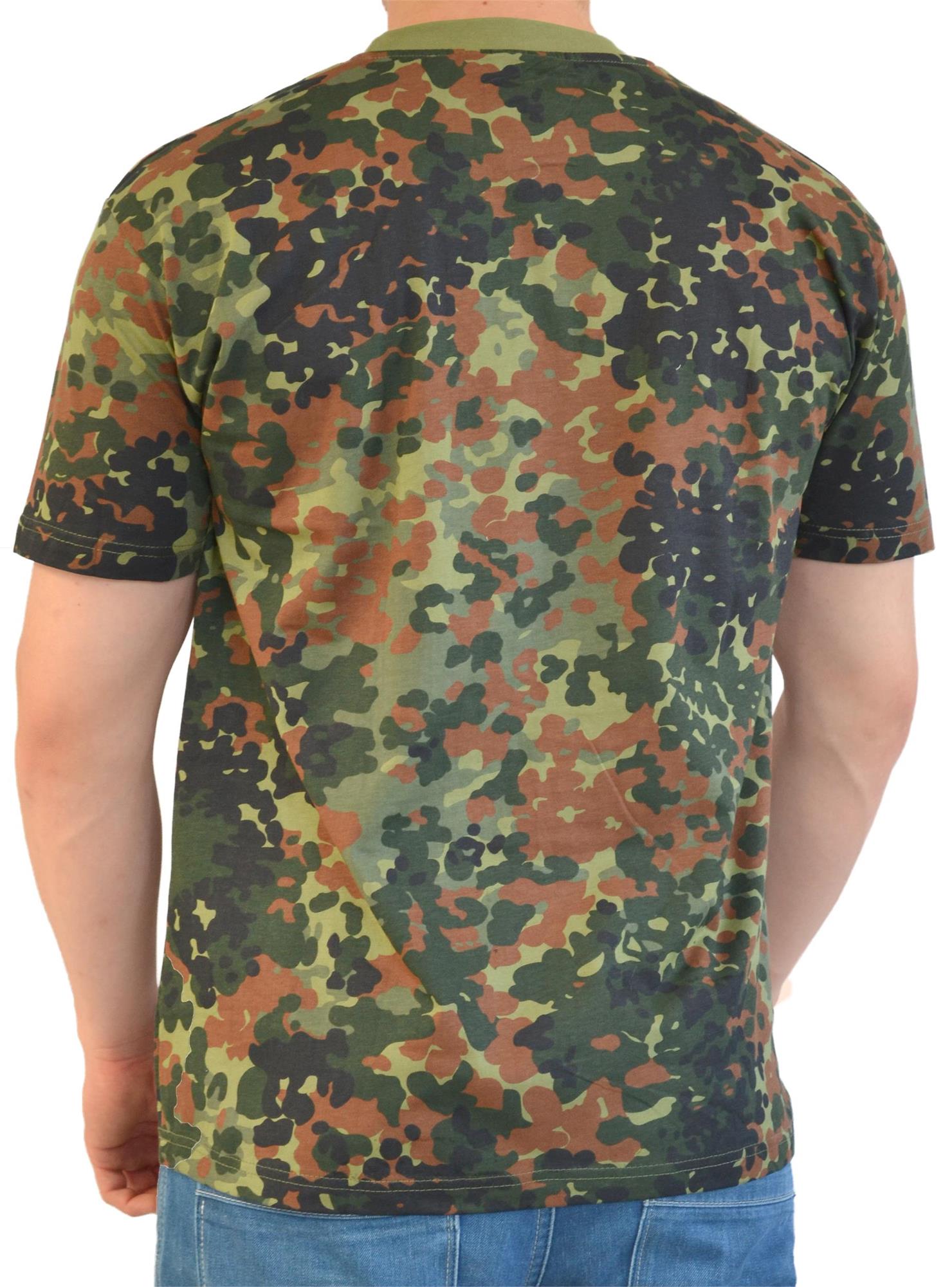 ORIGINAL BUNDESWEHR TSHIRT OLIV / TROPEN BW SHIRT UNTERHEMD TROPENTARN KHAKI eBay