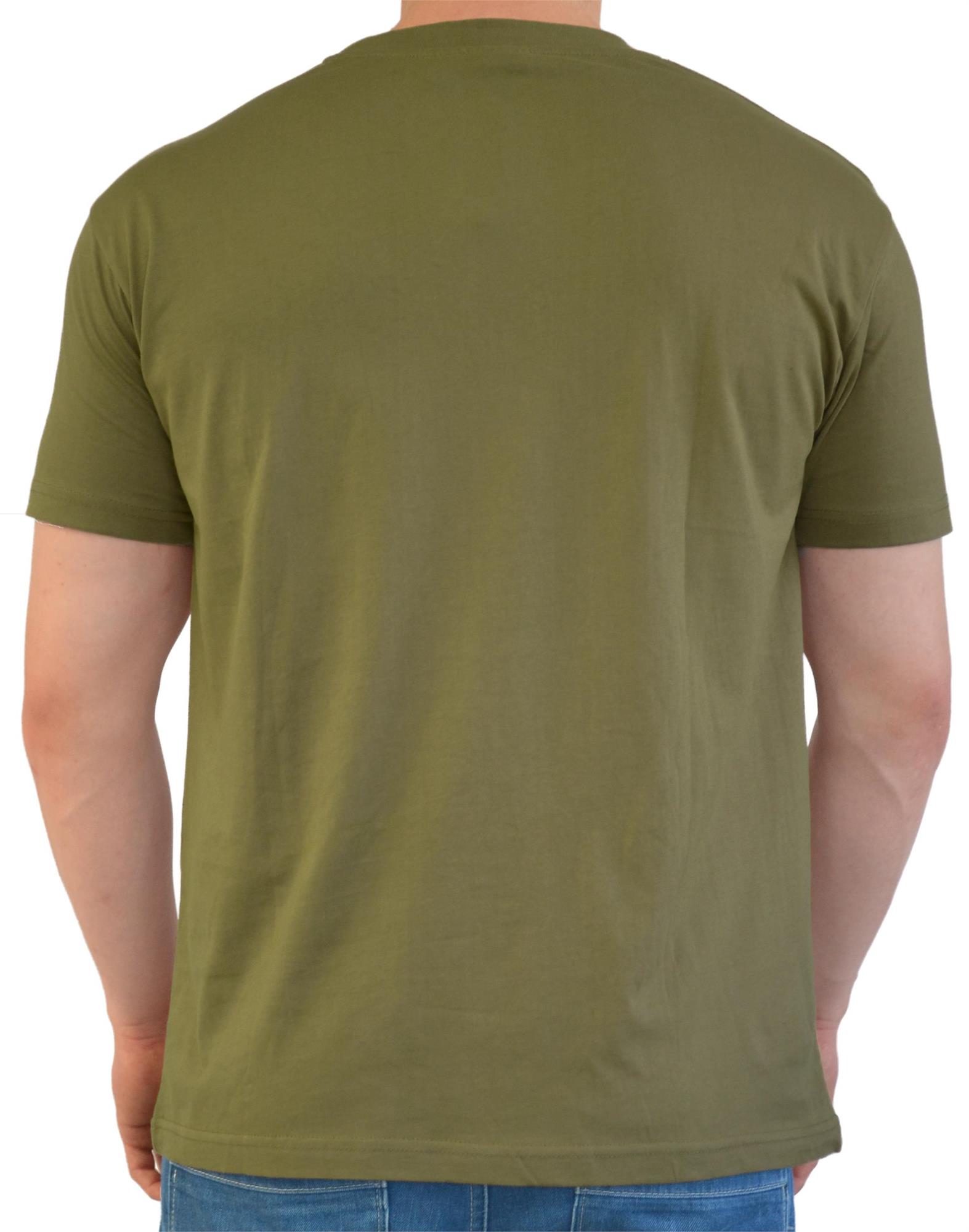 ORIGINAL BUNDESWEHR TSHIRT OLIV / TROPEN BW SHIRT UNTERHEMD TROPENTARN KHAKI eBay