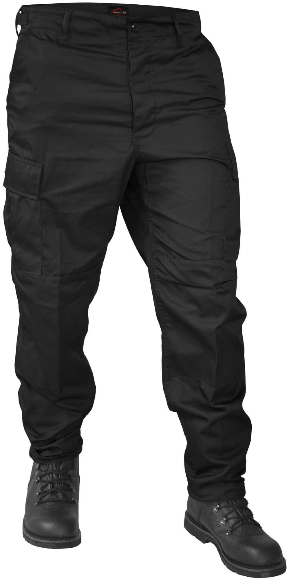 BW Feldhose flecktarn 5 Farben große Größen Bundeswehr Hose Übergröße NEU 