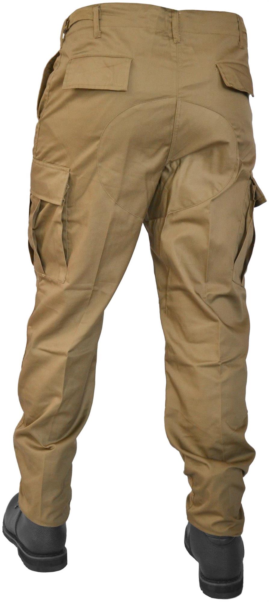 AB US BDU Rangerhose XXS-XXXL Feldhose Einsatzhose Outdoorhose 