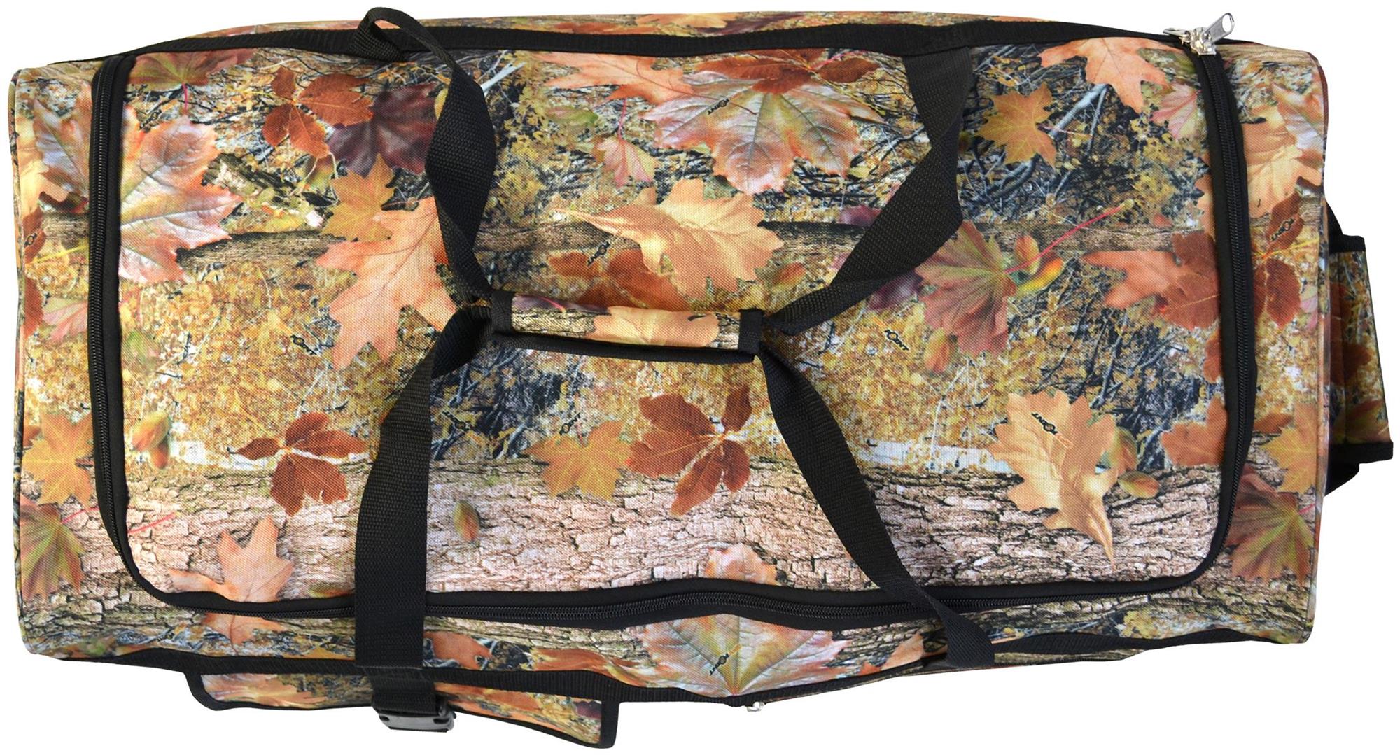 Reisetaschen mit 3 Rollen 80 Liter Volumen viele Farben Unisex - Bild 98 von 190