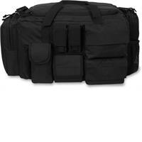 Normani Security Einsatztasche Preserver 45 Liter - Mit Vielen Fächern & Magazintaschen